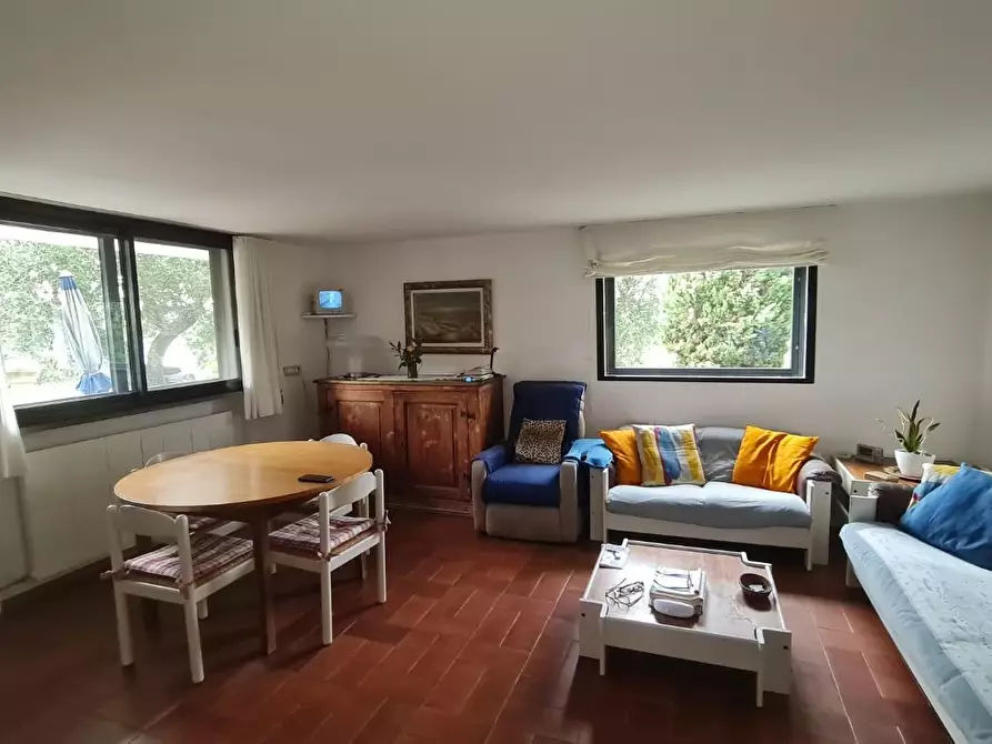 Immagine 26 di Villa in vendita  a San Miniato