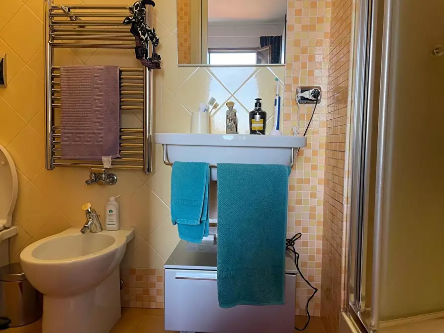 Immagine 9 di Appartamento in vendita  a San Miniato