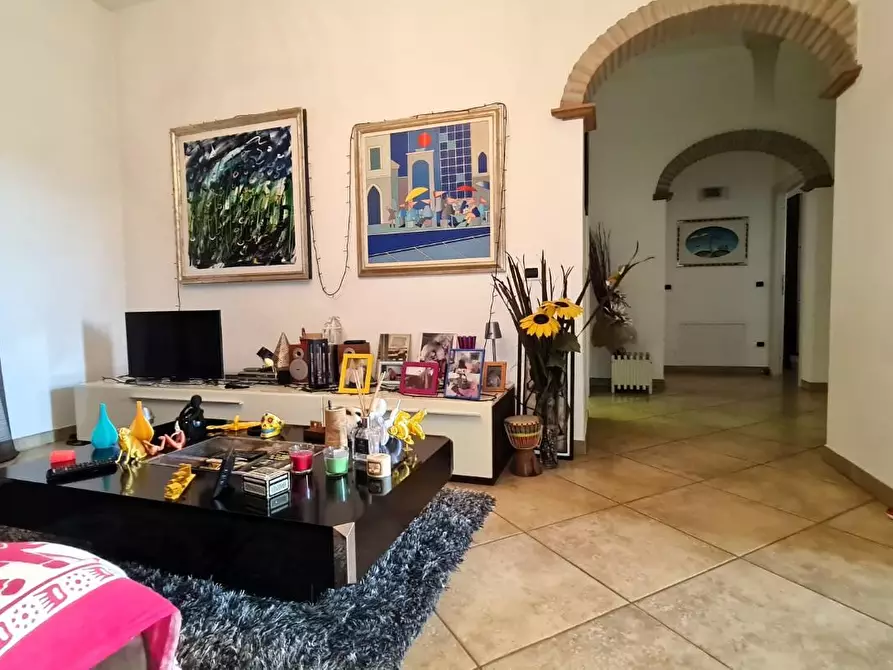 Immagine 2 di Appartamento in vendita  a San Miniato