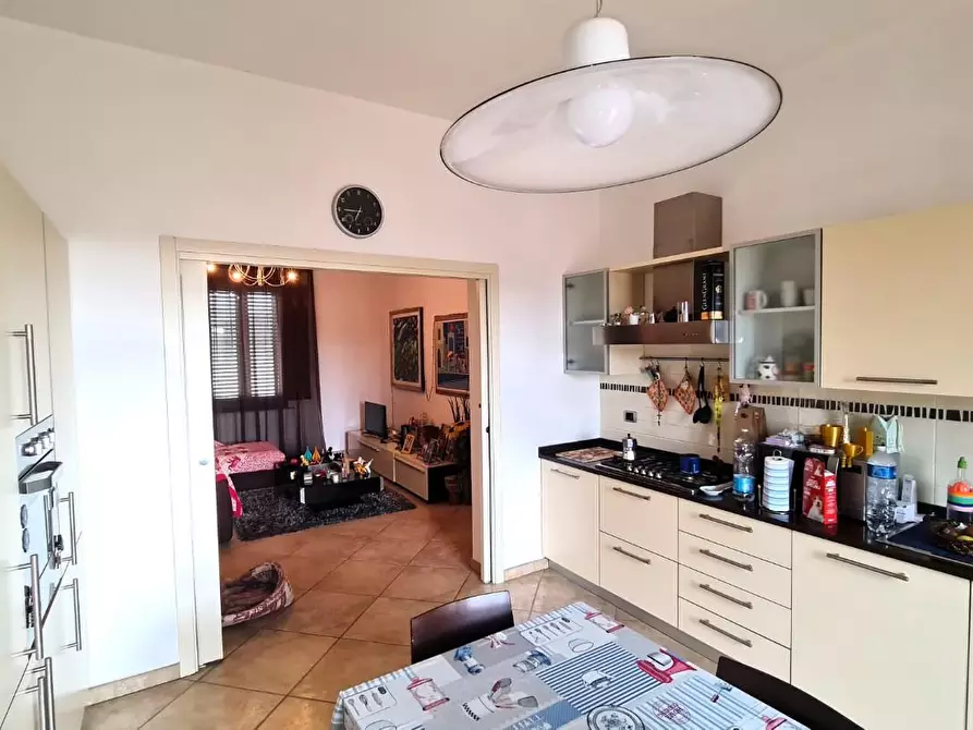 Immagine 4 di Appartamento in vendita  a San Miniato