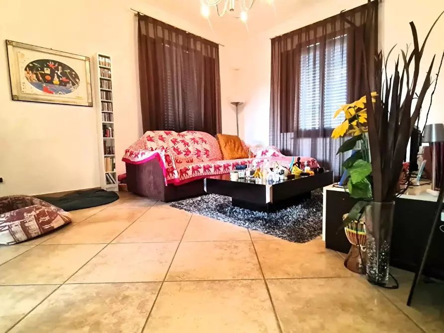 Immagine 1 di Appartamento in vendita  a San Miniato