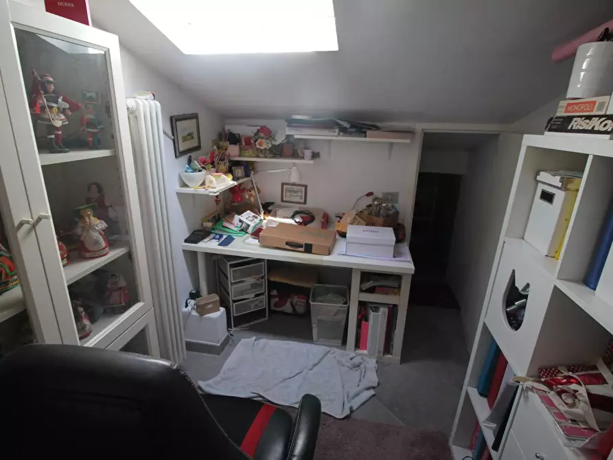 Immagine 16 di Appartamento in vendita  a Pisa