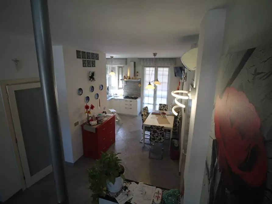 Immagine 6 di Appartamento in vendita  a Pisa