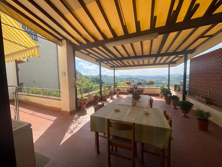 Immagine 18 di Appartamento in vendita  a San Miniato