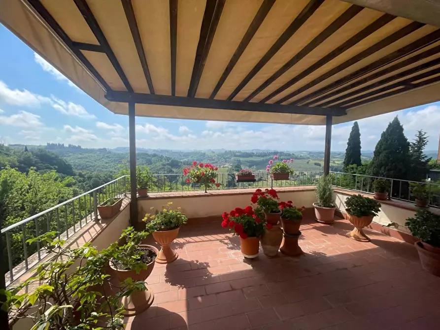 Immagine 15 di Appartamento in vendita  a San Miniato