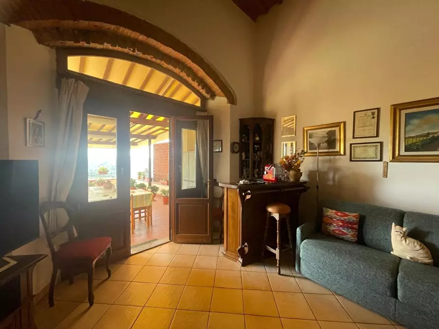 Immagine 4 di Appartamento in vendita  a San Miniato