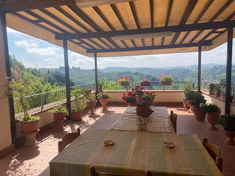 Immagine 19 di Appartamento in vendita  a San Miniato