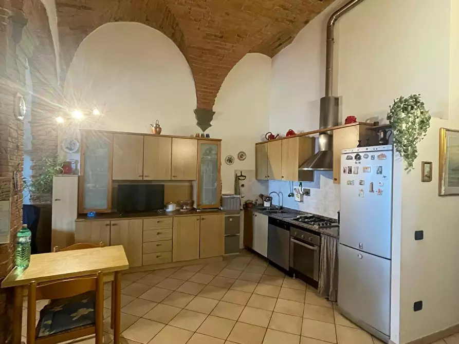 Immagine 6 di Appartamento in vendita  a San Miniato