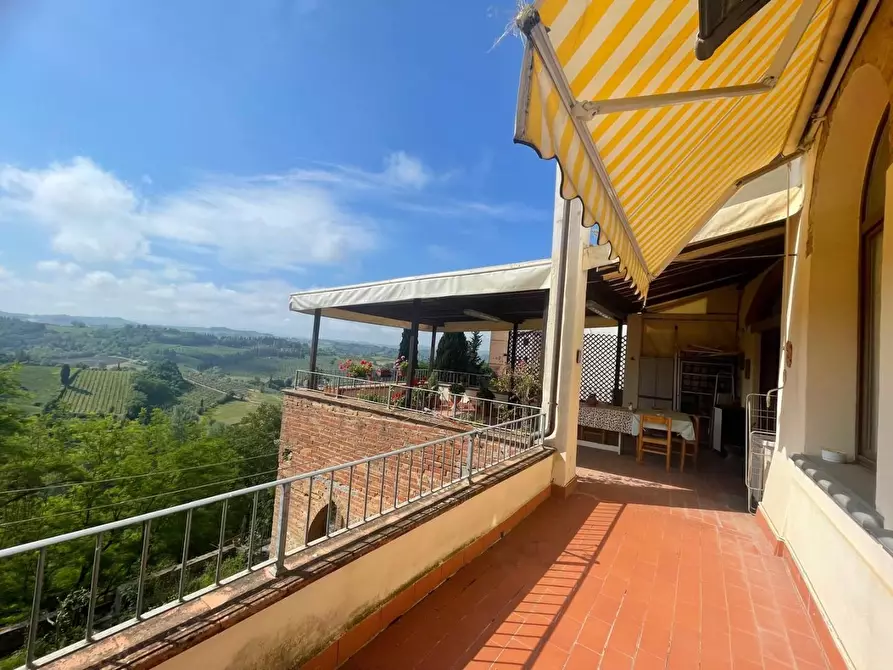 Immagine 16 di Appartamento in vendita  a San Miniato