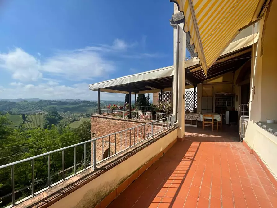 Immagine 17 di Appartamento in vendita  a San Miniato