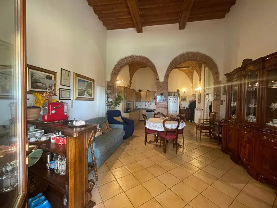 Immagine 5 di Appartamento in vendita  a San Miniato