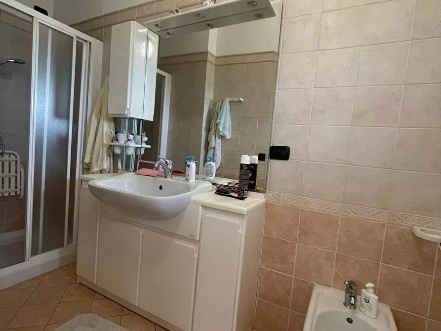 Immagine 10 di Appartamento in vendita  a San Miniato