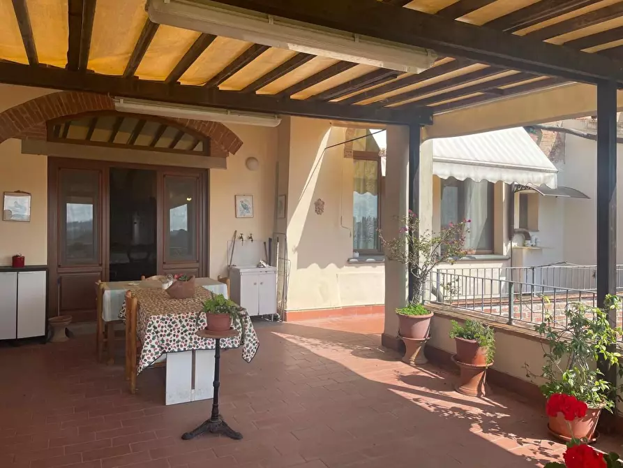 Immagine 11 di Appartamento in vendita  a San Miniato