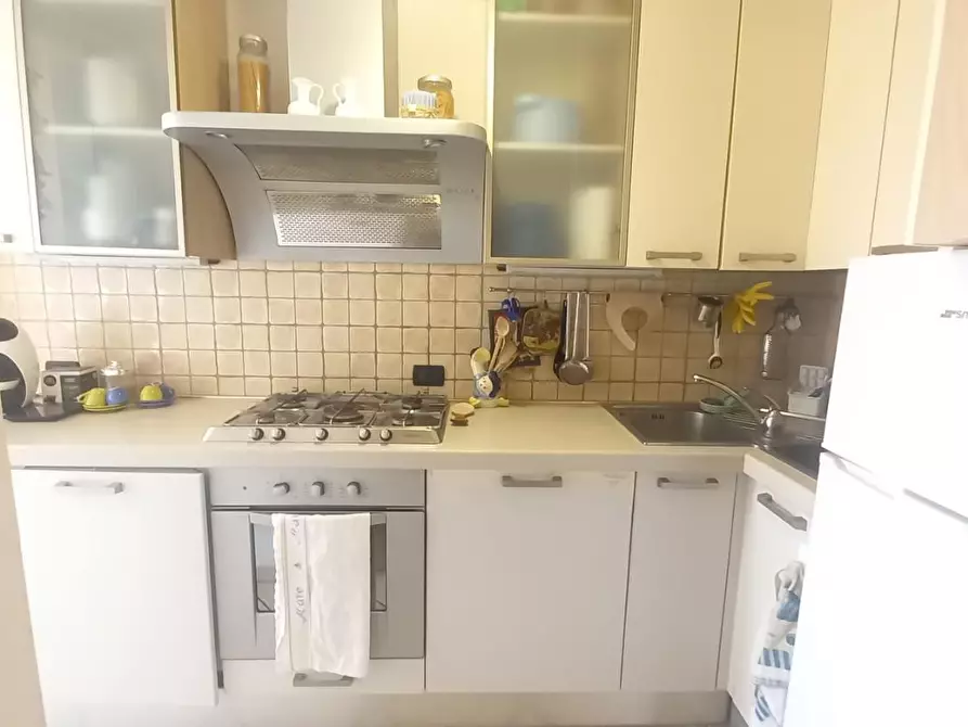 Immagine 11 di Appartamento in vendita  a Camaiore