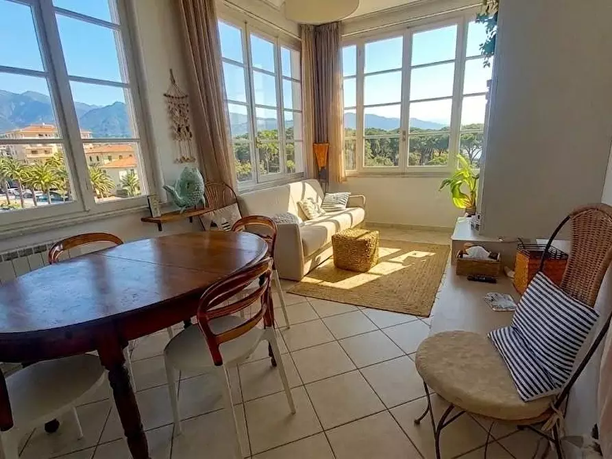 Immagine 1 di Appartamento in vendita  a Camaiore