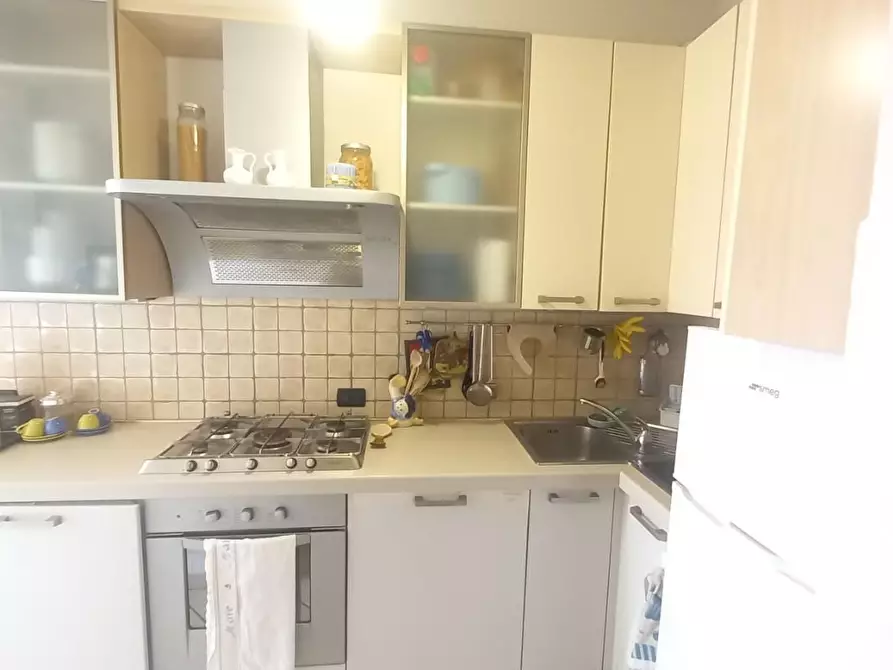 Immagine 12 di Appartamento in vendita  a Camaiore