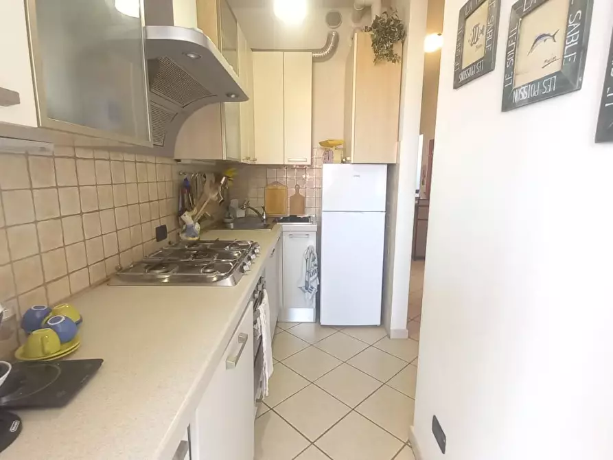 Immagine 13 di Appartamento in vendita  a Camaiore