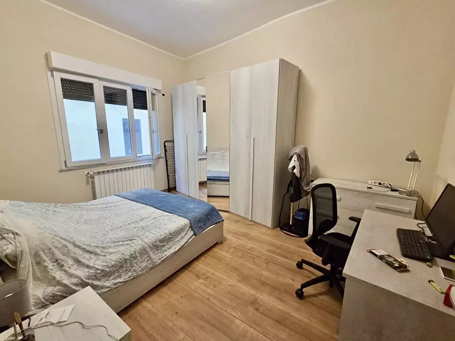 Immagine 7 di Appartamento in vendita  a Pisa