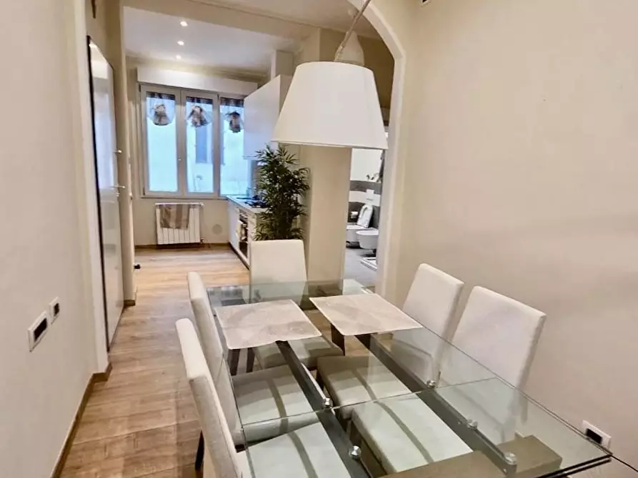 Immagine 2 di Appartamento in vendita  a Pisa