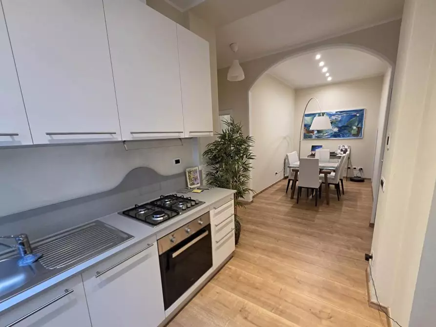 Immagine 9 di Appartamento in vendita  a Pisa