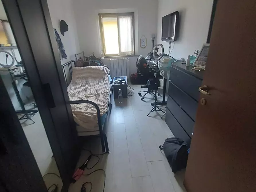 Immagine 11 di Appartamento in vendita  a Ponsacco