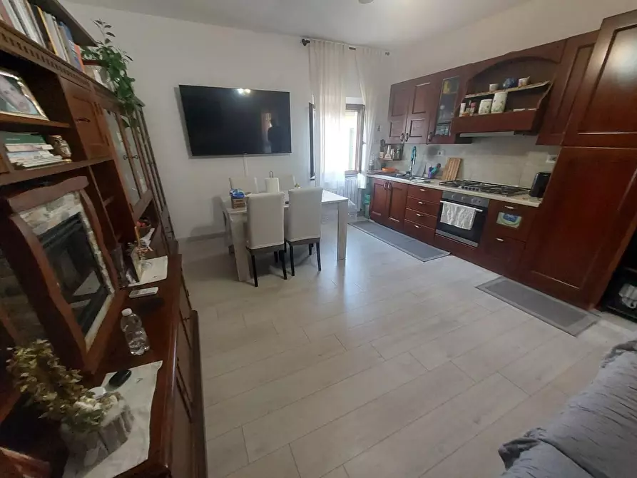 Immagine 4 di Appartamento in vendita  a Ponsacco