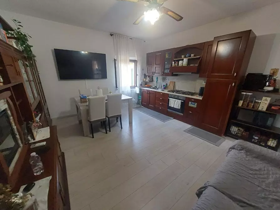 Immagine 3 di Appartamento in vendita  a Ponsacco