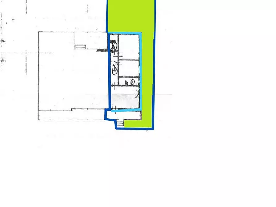 Immagine 29 di Appartamento in vendita  a Massa