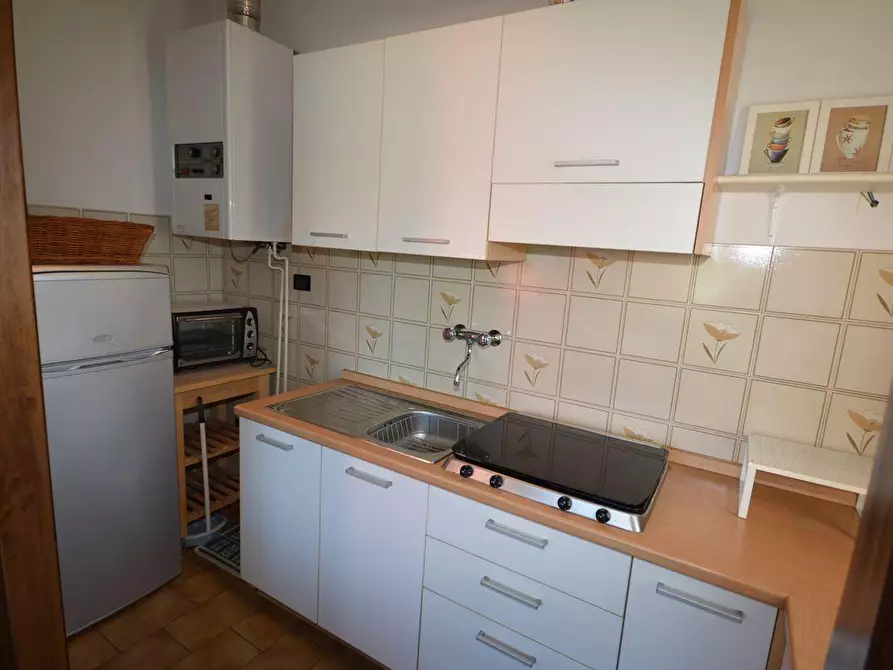 Immagine 34 di Appartamento in vendita  a Massa