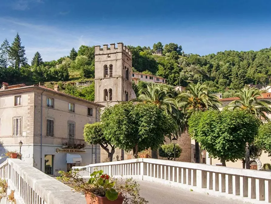 Immagine 34 di Terratetto in vendita  a Seravezza