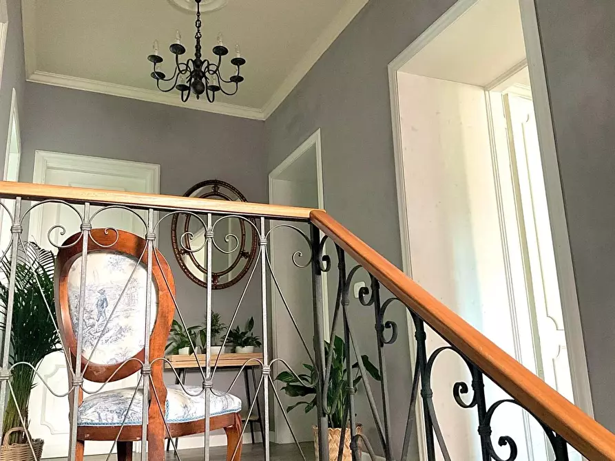 Immagine 23 di Terratetto in vendita  a Seravezza