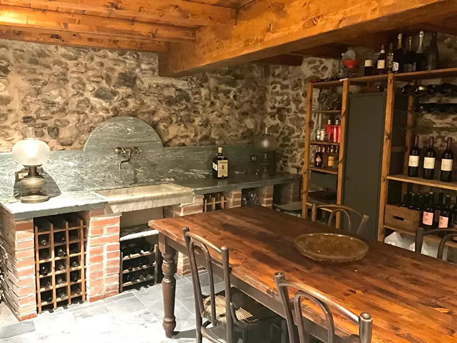 Immagine 30 di Terratetto in vendita  a Seravezza