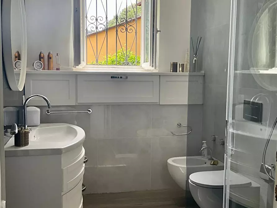 Immagine 12 di Terratetto in vendita  a Seravezza