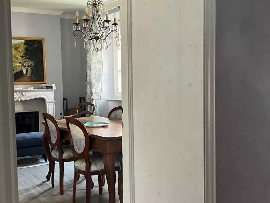 Immagine 19 di Terratetto in vendita  a Seravezza