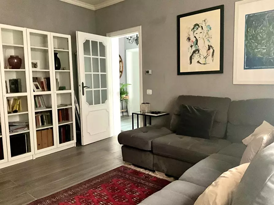 Immagine 6 di Terratetto in vendita  a Seravezza