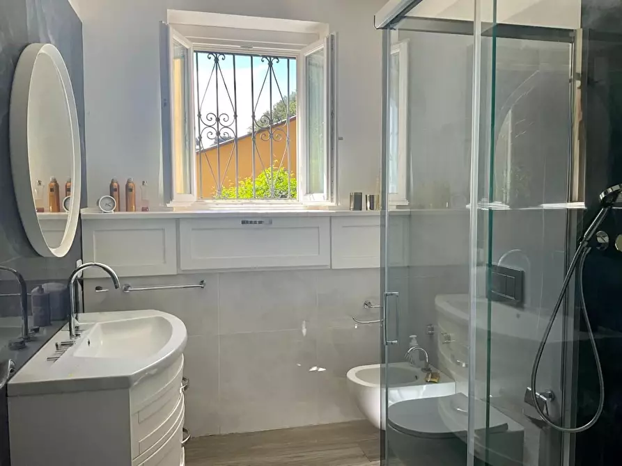 Immagine 11 di Terratetto in vendita  a Seravezza