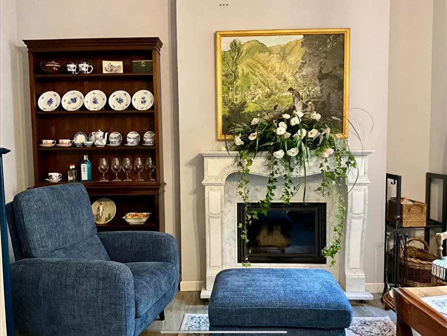 Immagine 9 di Terratetto in vendita  a Seravezza