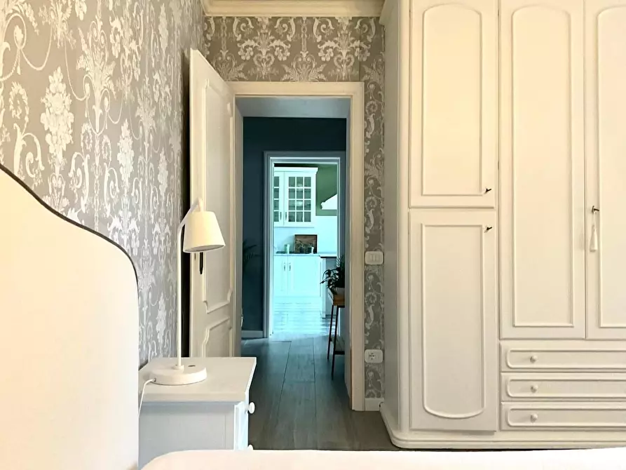 Immagine 15 di Terratetto in vendita  a Seravezza