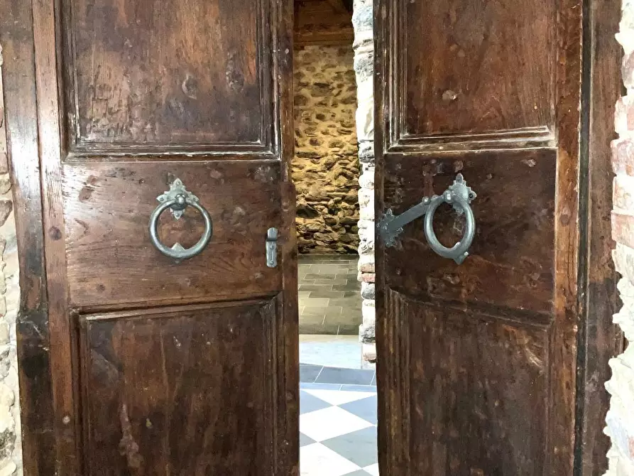 Immagine 31 di Terratetto in vendita  a Seravezza