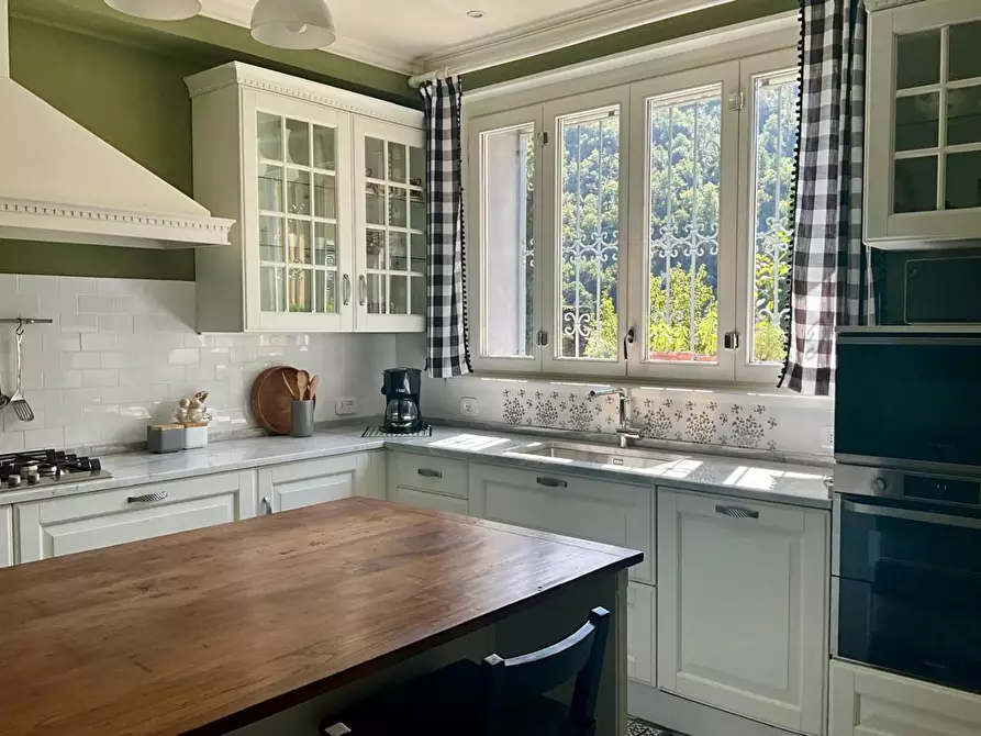 Immagine 4 di Terratetto in vendita  a Seravezza