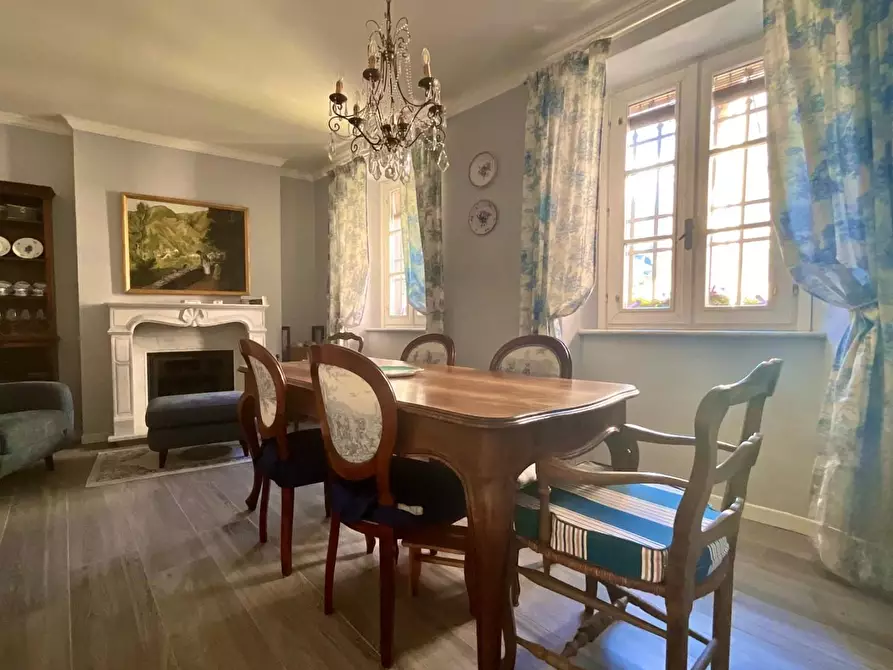 Immagine 10 di Terratetto in vendita  a Seravezza