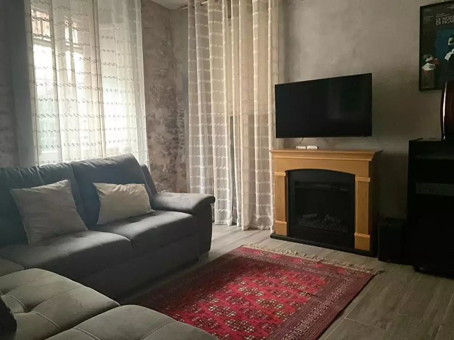 Immagine 7 di Terratetto in vendita  a Seravezza