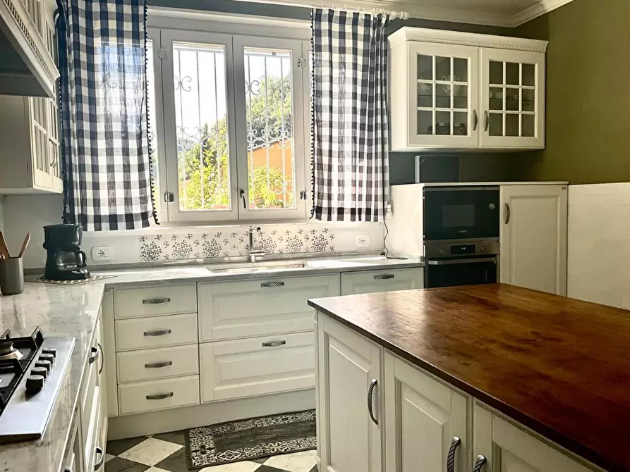 Immagine 3 di Terratetto in vendita  a Seravezza