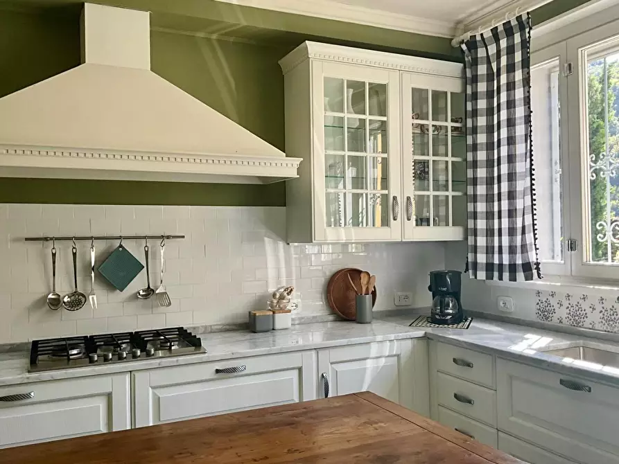 Immagine 5 di Terratetto in vendita  a Seravezza