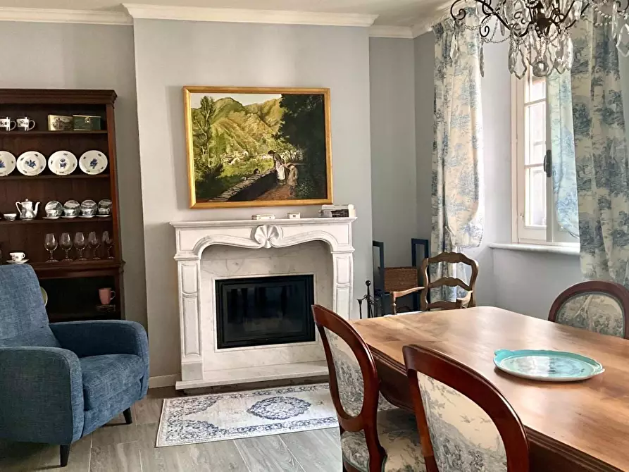 Immagine 8 di Terratetto in vendita  a Seravezza