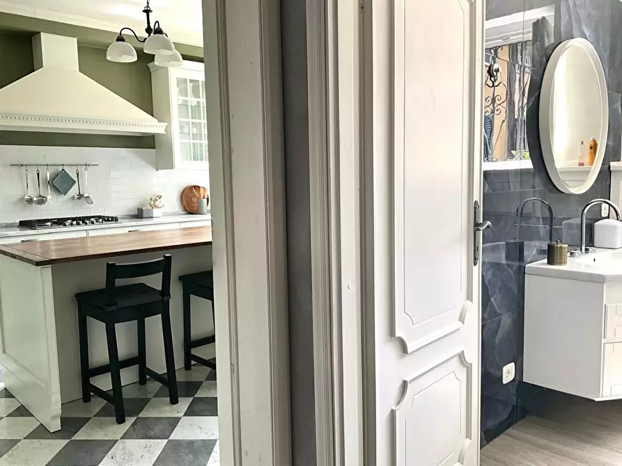 Immagine 21 di Terratetto in vendita  a Seravezza