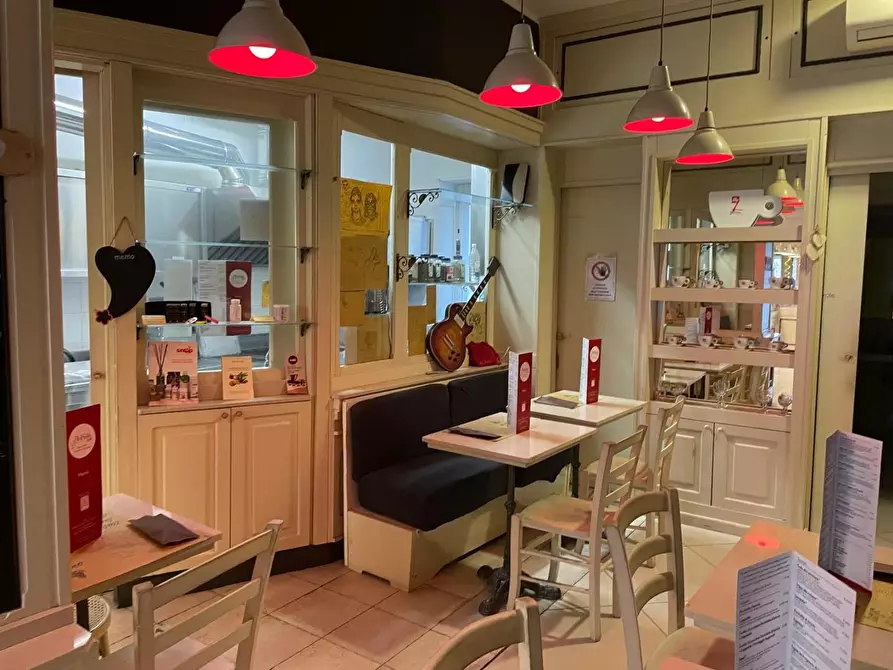 Immagine 19 di Bar / Ristorante in vendita  a Torino