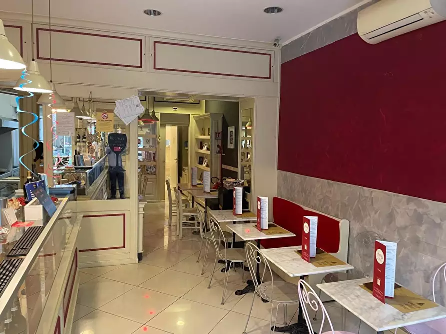 Immagine 22 di Bar / Ristorante in vendita  a Torino