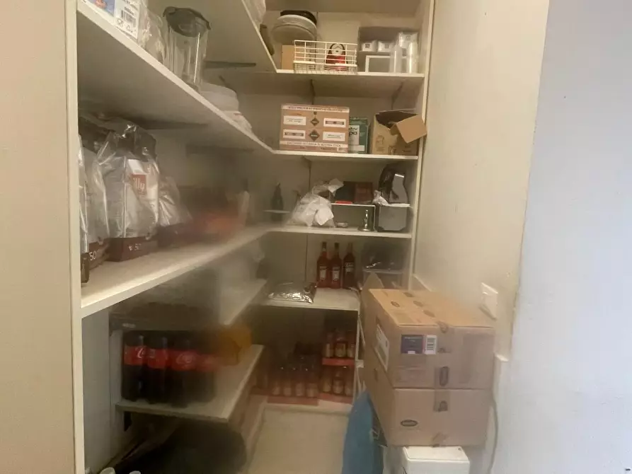 Immagine 23 di Bar / Ristorante in vendita  a Torino