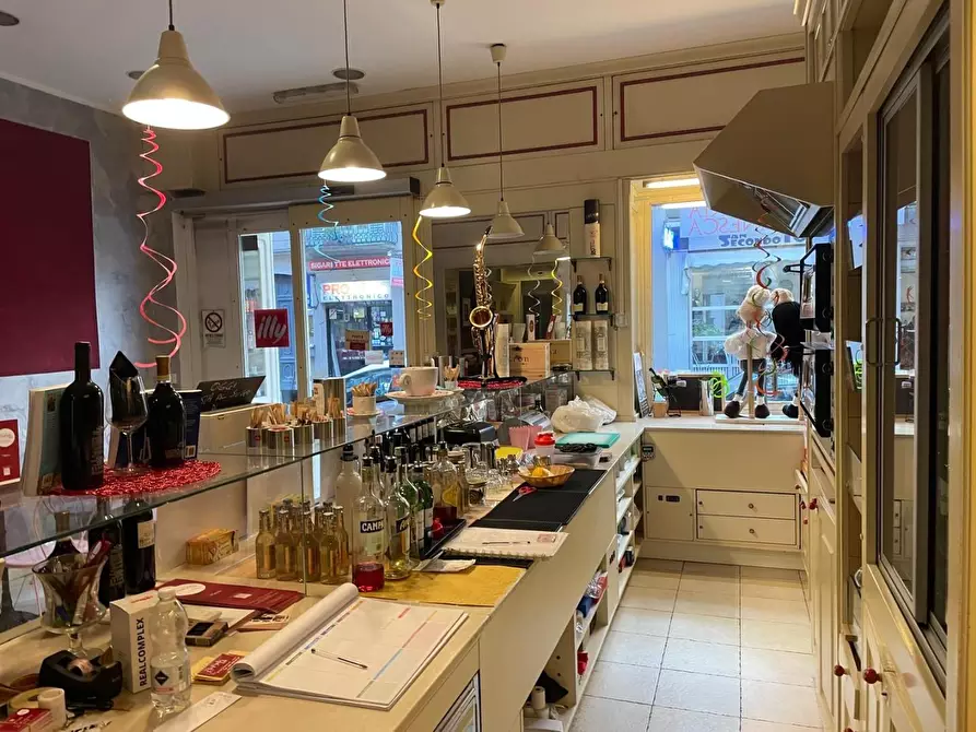 Immagine 9 di Bar / Ristorante in vendita  a Torino